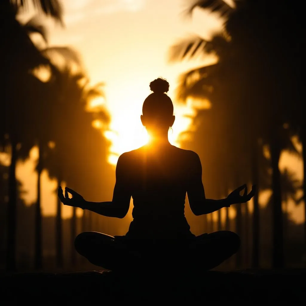 Mindfulness and meditation retreat on Dangar Island