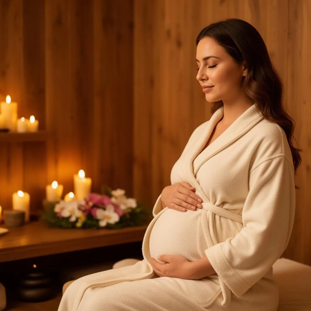 Pre & Post-Natal Care