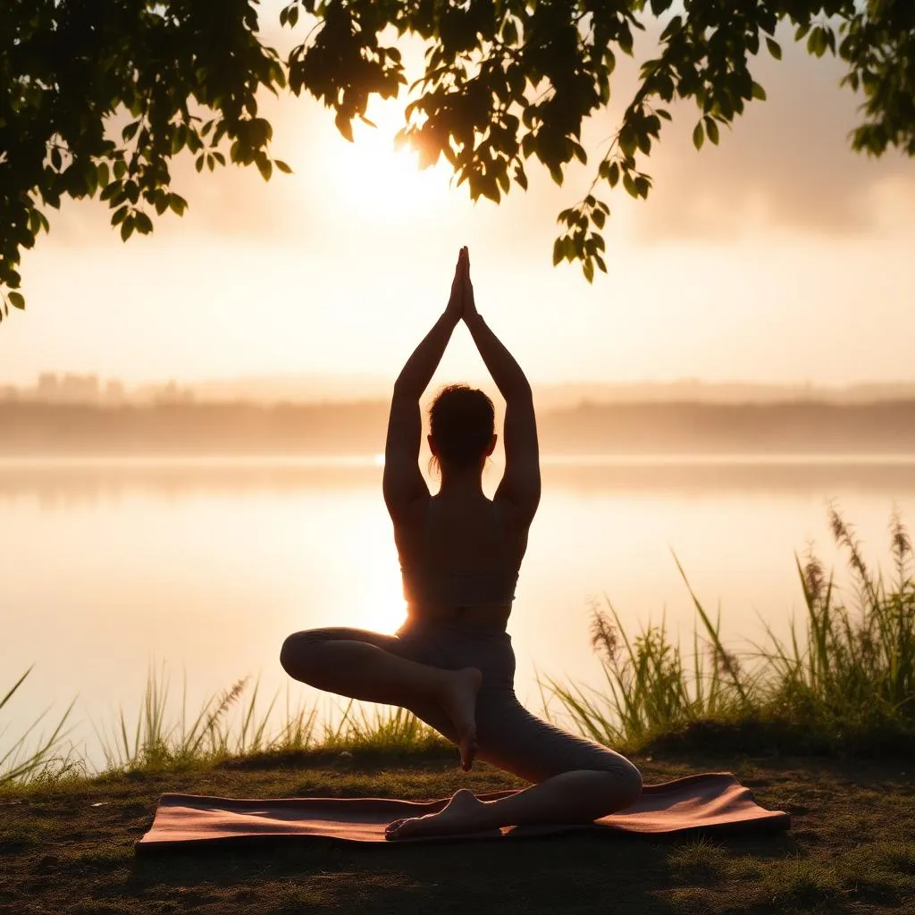 Yoga & Meditation