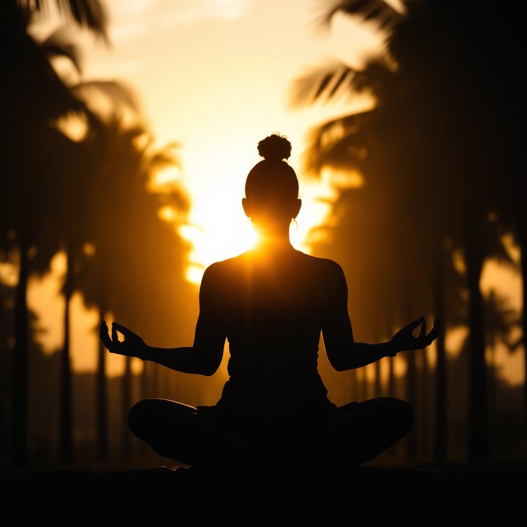 Mindfulness and meditation retreat on Dangar Island