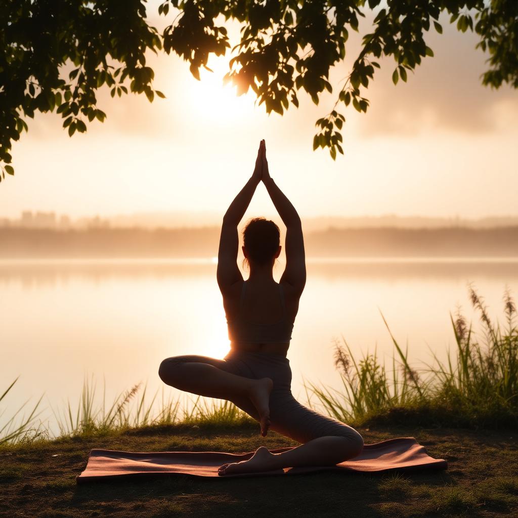 Yoga & Meditation